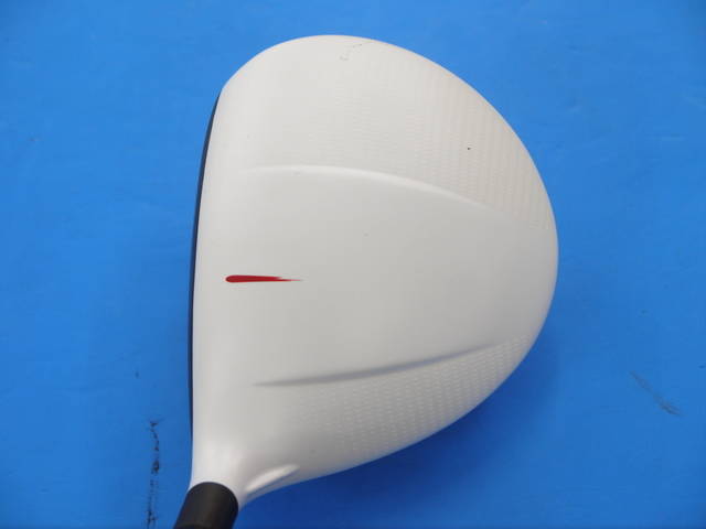 TaylorMade ドライバー AERO BURNER MINI DRIVER TP (US) 12゜