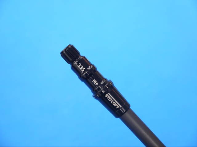 TRUE TEMPER シャフト (6.5) PROJECT X HZRDUS SMOKE BLACK 60 (US)