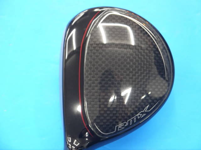 YAMAHA フェアウェイウッド RMX VD #7(21°)