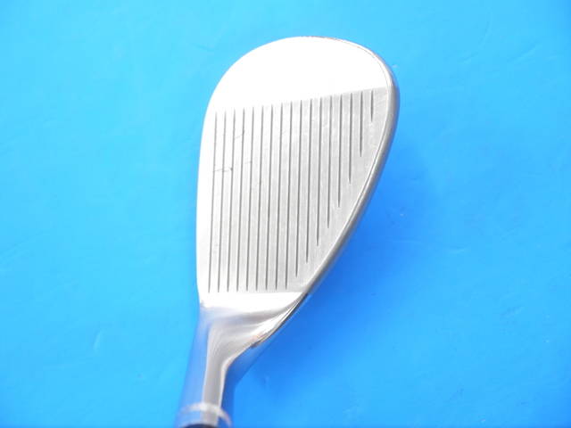 Titleist ウェッジ Vokey SM7 ツアークローム 58゜-10S