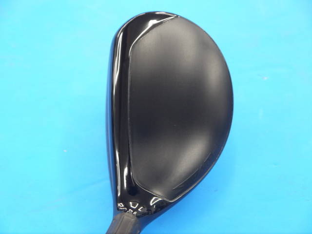 TaylorMade ユーティリティ STEALTH #4(22°)