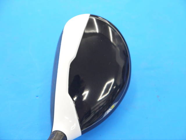 TaylorMade ユーティリティ M2 RESCUE (2017) #4(22゜)