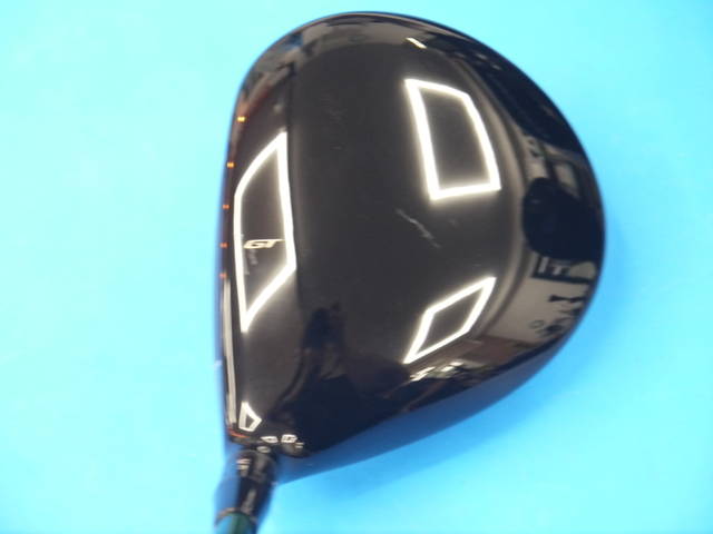 Titleist ドライバー GT3 9°