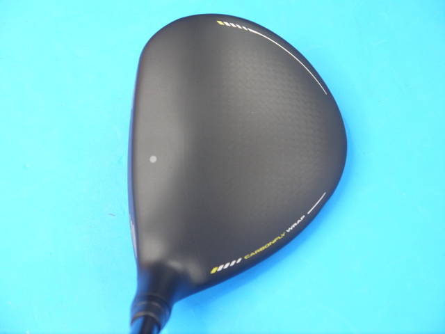 PING フェアウェイウッド G430 MAX #3(15°)