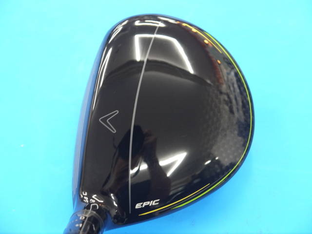 Callaway フェアウェイウッド EPIC FLASH SUB ZERO #5(18°)