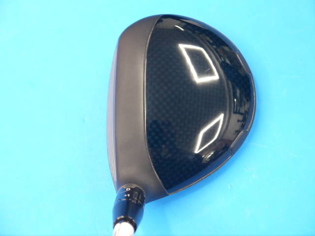 Callaway フェアウェイウッド PARADYM Triple Diamond #5(18°)