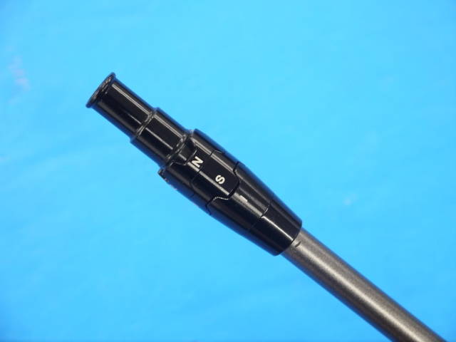 GRAPHITE DESIGN シャフト (Ｘ) TOUR AD XC-5 (キャロウェイ用スリーブ)