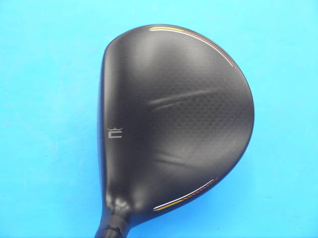 cobra フェアウェイウッド KING LTDx #5(18.5°)