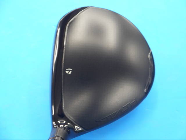TaylorMade フェアウェイウッド STEALTH PLUS+ #3(15°)