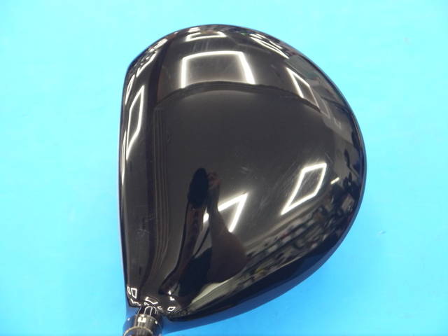 BALDO ドライバー BALDO COMPETIZIONE 568 (2023) DEEP 10°
