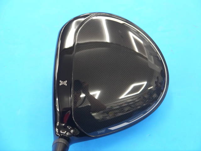 PXG ドライバー PXG 0311 BLACK OPS 9°