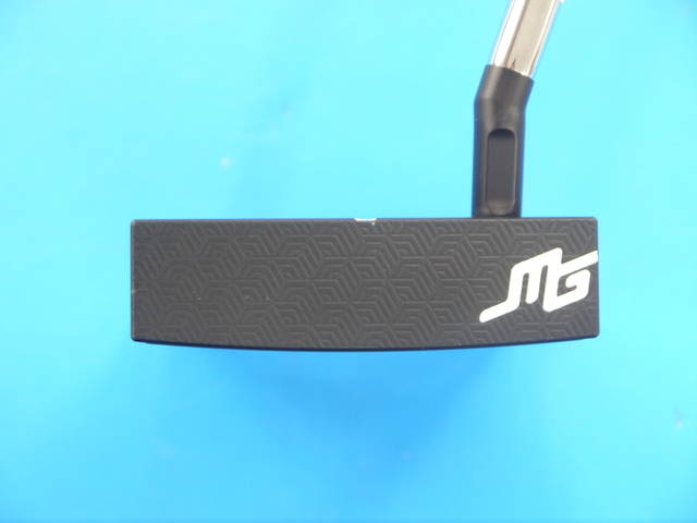 三浦技研 パター MGP-NM3 ショートスラント