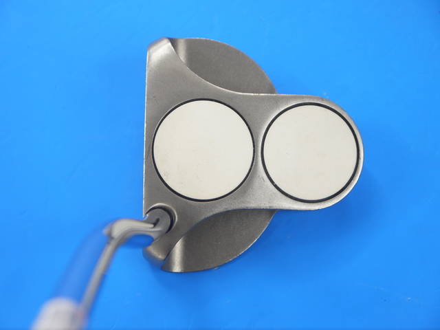 ODYSSEY パター WHITE HOT XG 2-BALL
