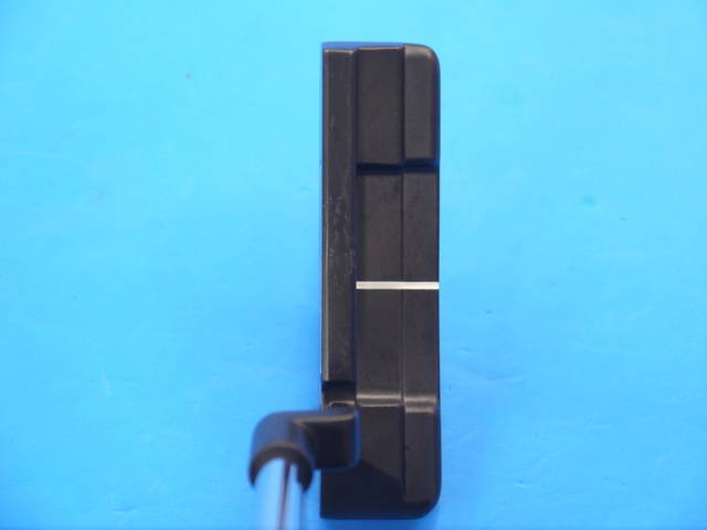 PING パター CADENCE TR黒 ANSER 2 (付属無)
