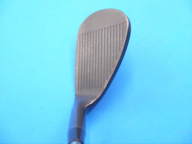 Roots Golf ウェッジ ROOTS ACE WEDGE ブラックボロン 3本セット