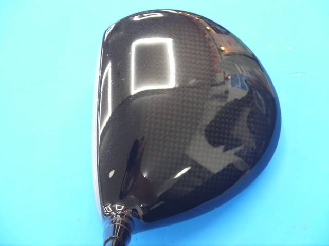 CRAZY ドライバー CRZ-445 10°