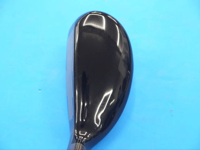 Callaway ユーティリティ APEX PRO (2021) #3(20°)