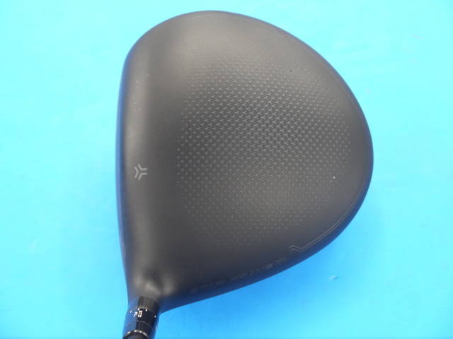 DUNLOP ドライバー SRIXON ZXi MAX 10.5°
