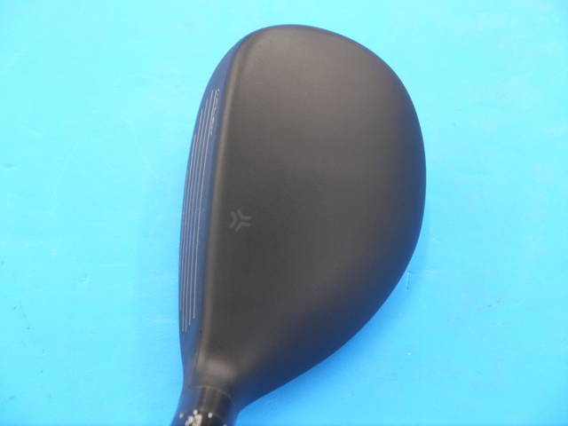 DUNLOP ユーティリティ SRIXON ZXi #4(22°)