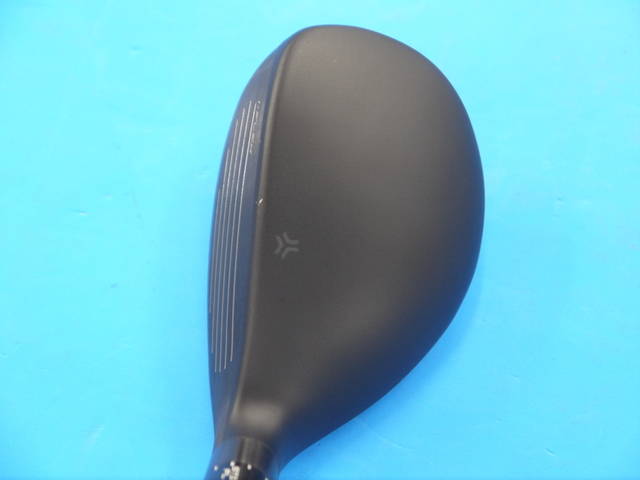 DUNLOP ユーティリティ SRIXON ZXi #5(25°)