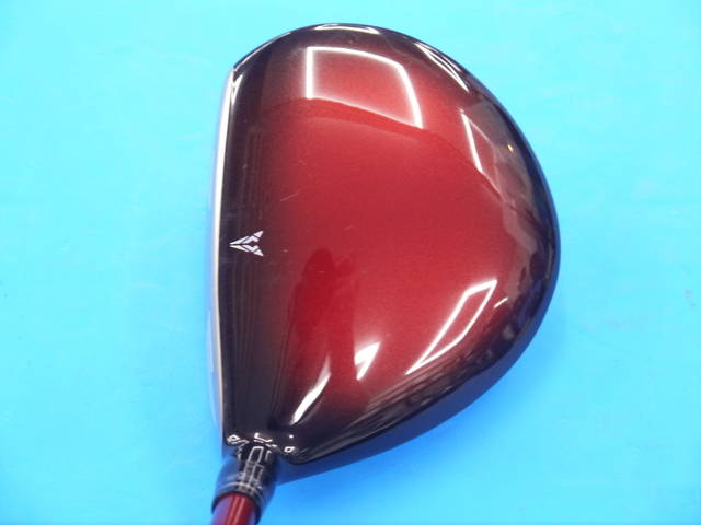 DUNLOP フェアウェイウッド XXIO (2020) レッド #3(15°)