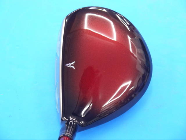DUNLOP フェアウェイウッド XXIO (2020) レッド #5(18°)