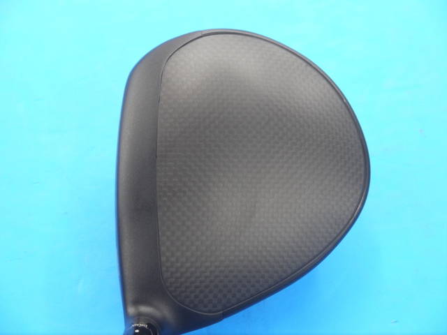 Muziik ドライバー BLACK XSPIRE 10.5°