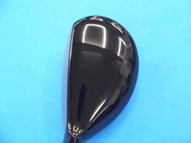 PIGEON GOLF ユーティリティ P-tune PGU02 #3(18.5°)