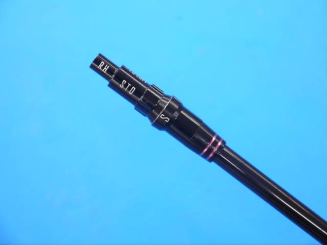 REVE シャフト (X) Reve IMPACT BORON REVOLVER