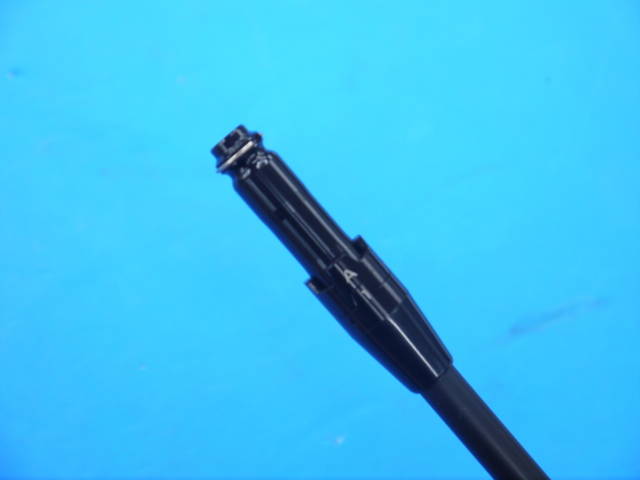 Fujikura シャフト (S) VENTUS BLACK 2024 VeloCore+ 5 (タイトリスト用スリーブ)