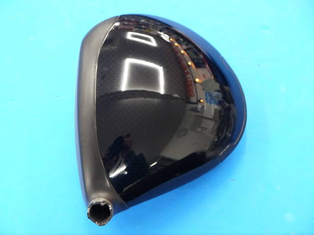 Callaway ドライバー PARADYM Triple Diamond  9°