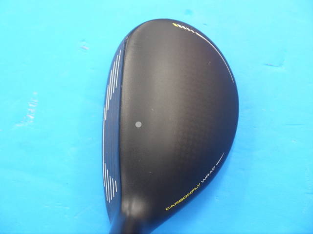 PING ユーティリティ G430 HYBRID #5(26°)