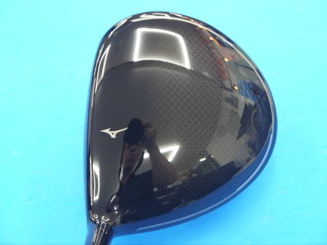 Mizuno ドライバー ST200X 10.5°