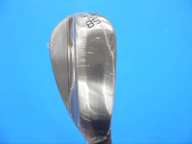 Titleist ウェッジ VOKEY WedgeWorksモデル 各種