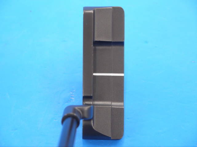 ODYSSEY パター O WORKS BLACK #2W