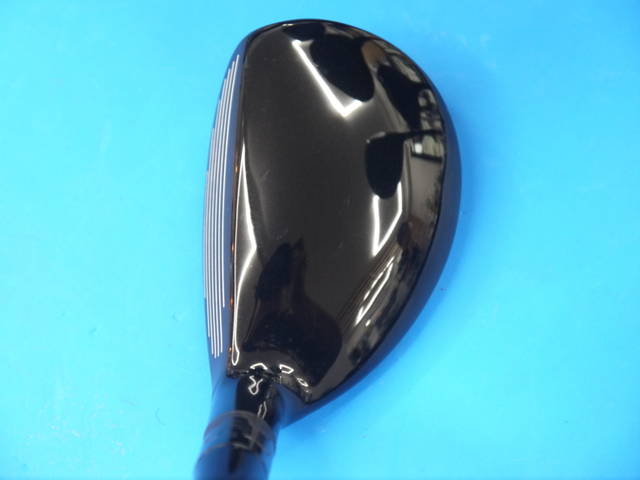 Titleist ユーティリティ 910H (付属無) 21゜