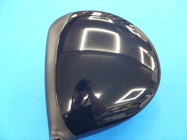 Callaway ドライバー PARADYM TOUR  9°