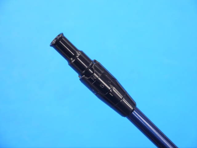 GRAPHITE DESIGN シャフト (S) TOUR AD PT-6 HIGH MODULUS (キャロウェイ用スリーブ)