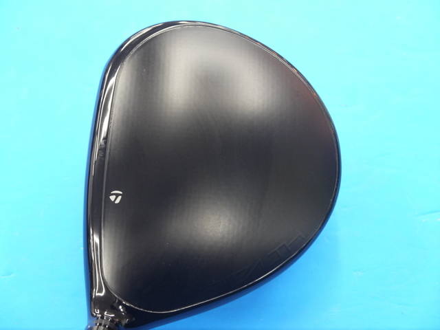 TaylorMade ドライバー STEALTH HD 10.5°