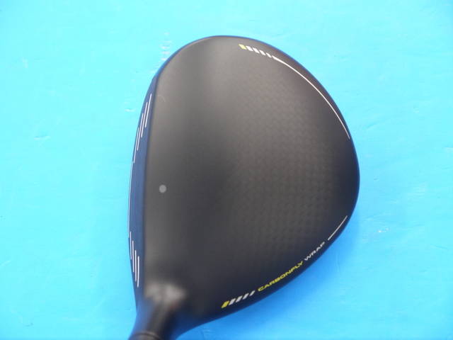 PING フェアウェイウッド G430 MAX #9(24°)