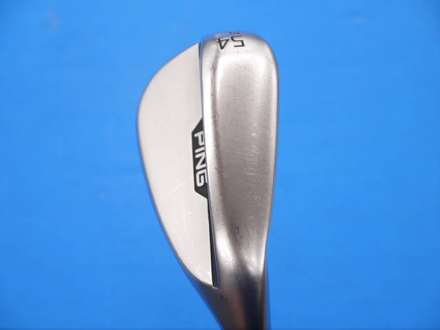 PING ウェッジ S159 54°-S・12