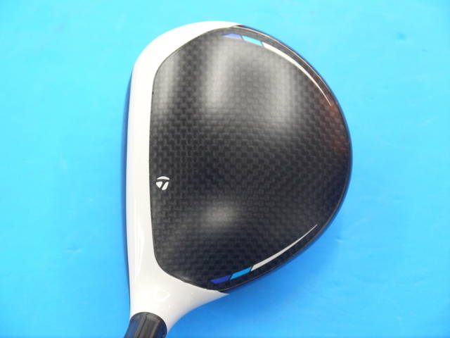 TaylorMade フェアウェイウッド SIM2 MAX #7(21°)