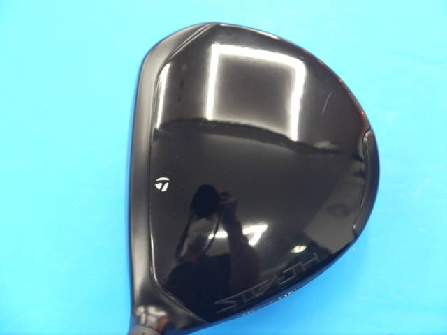 TaylorMade フェアウェイウッド STEALTH 2 #3HL(16.5°)