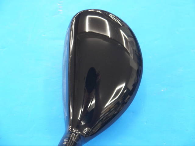 Titleist ユーティリティ TS2 25°