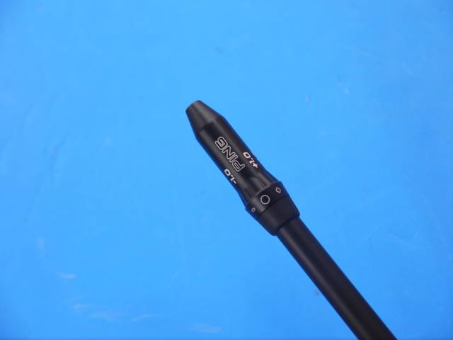 三菱 CHEMICAL シャフト (S) Diamana BB53 (PING用スリーブ)