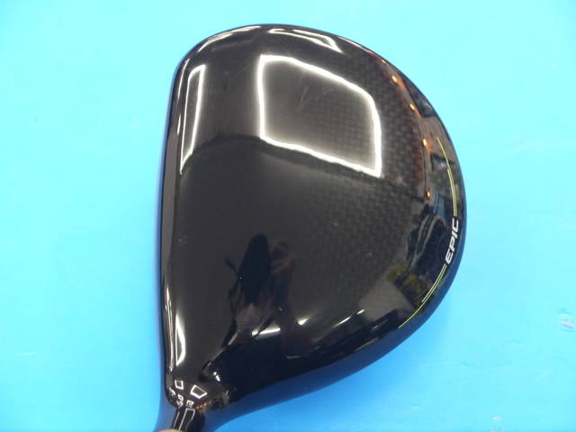 Callaway フェアウェイウッド EPIC SPEED Triple Diamond T #3(15°)