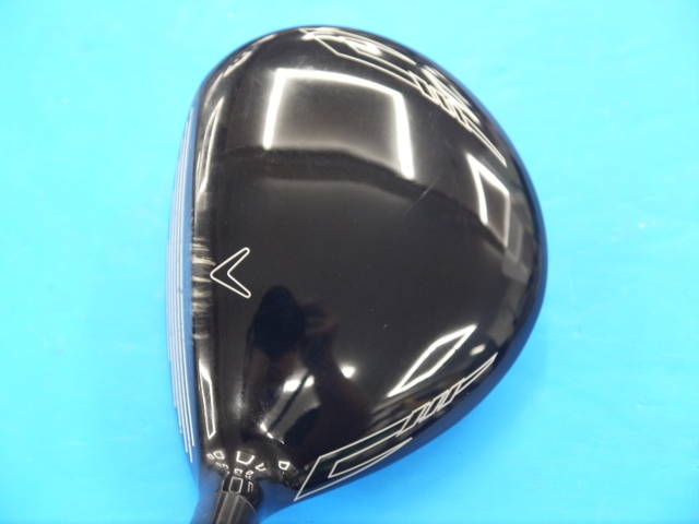 Callaway フェアウェイウッド X2 HOT #9(23゜)