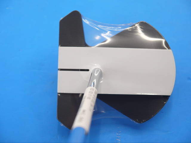 ODYSSEY パター Ai-ONE Square 2 Square MAX STRIPE