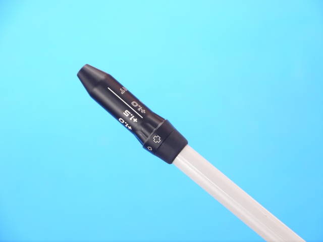 GRAPHITE DESIGN シャフト (X) TOUR AD GC-5 (PING用スリーブ)