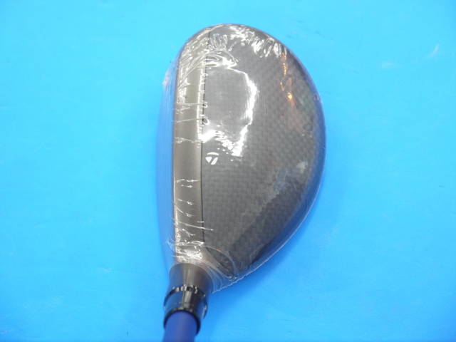 TaylorMade ユーティリティ Qi35 #3(19°)